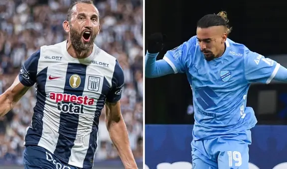 Canal confirmado de Alianza Lima vs. Bolívar por la Copa Ciudad de los Reyes