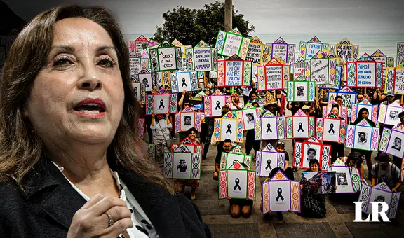 Presentan denuncia ante la Fiscalía de la Corte Penal Internacional por las muertes en protestas contra Boluarte