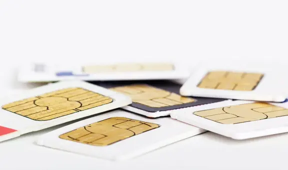 ¿Sabías que la tarjeta SIM de tu smartphone sirve para más cosas que solo hacer llamadas?