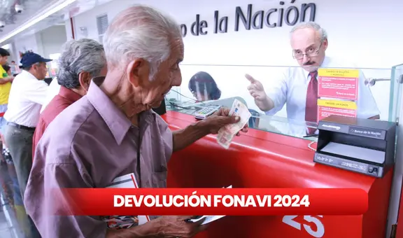 Fonavi 2024: ¿en qué fecha sería el próximo pago y quiénes son los beneficiarios del grupo de Reintegro 2?