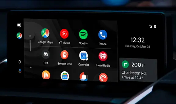 ¿Tienes una tablet antigua? Este truco te deja usarla como pantalla con apps en tu carro