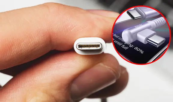 ¿Por qué los celulares de Samsung, Motorola y otras marcas ahora usan cables USB-C en lugar de micro USB?