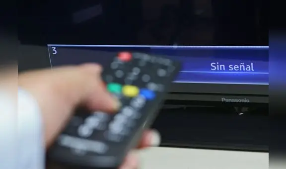 Movistar se ubica en último lugar en satisfacción de usuarios de servicios móviles y de televisión de paga en Perú