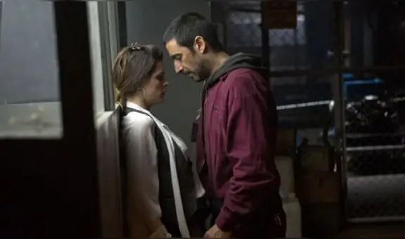 Netflix: se estrenó recientemente, dura 2 horas y es la película erótica más vista de la plataforma