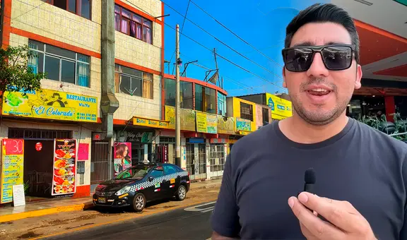 Chileno explica por qué extranjeros prefieren invertir en Perú: "Es como un diamante en bruto"