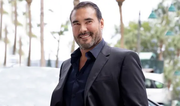 Eduardo Yáñez podría ir a la cárcel por agredir a reportera: "Voy a levantar una denuncia"