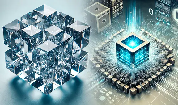 Silicio, el elemento que científicos lograron perfeccionar para crear su versión más pura en el mundo