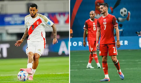 ¿Quién ganó el partido Perú vs. Canadá HOY por la fecha 2 de la Copa América 2024?