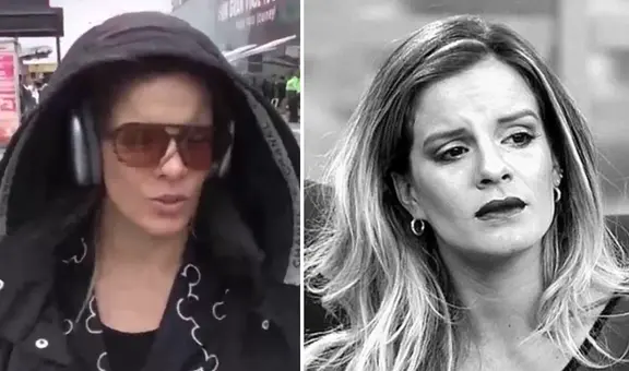 Alejandra Baigorria revela su MAYOR preocupación en los preparativos de su boda: "Me da ansiedad"