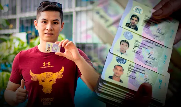 Licencia de conducir: el único lugar de Perú dónde puedes sacar el brevete en un día, según MTC