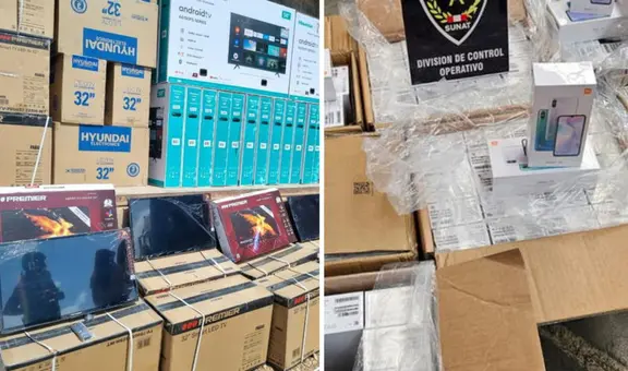 Aduanas ofertará nuevo lote de productos decomisados desde S/1: conoce cómo participar del remate