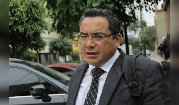 Ministro del Interior asegura que no "esta en contra" de la Diviac luego de cuestionar su eficacia