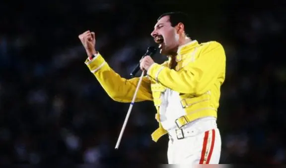 Acuerdo histórico: Sony compraría los derechos del catálogo musical de Queen