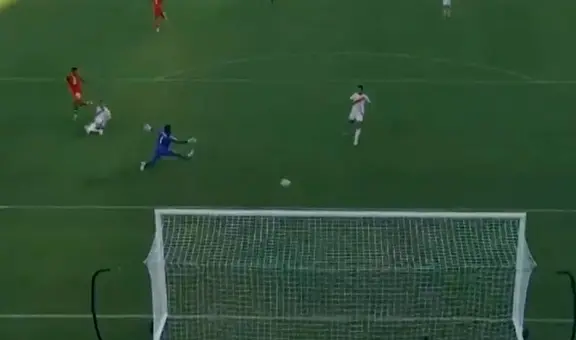 ¡Perú al borde de la eliminación! Cartagena la perdió y Canadá liquidó de contragolpe: David marcó el 1-0