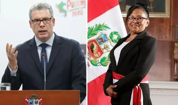 Congreso: impulsan moción de censura contra titulares del Minedu y Mimp por caso de violación de niñas Awajún