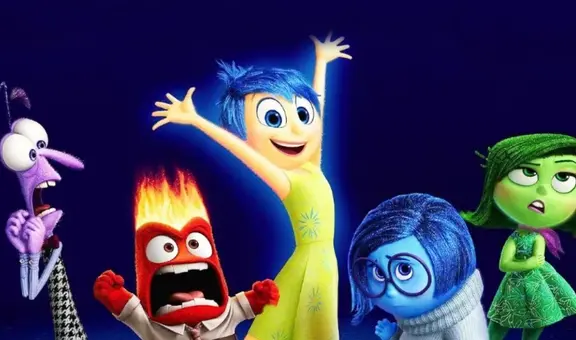 'Intensamente 1', película completa en español latino: ¿DÓNDE VER online?