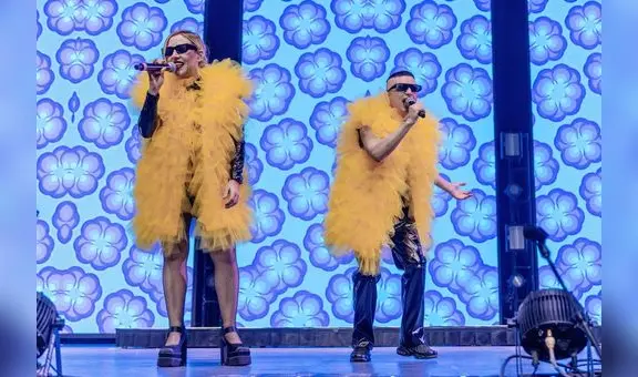 Miranda! en México 2024: revisa las fechas, sedes y cómo comprar los boletos en Ticketmaster