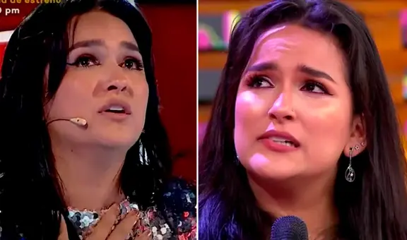 Daniela Darcourt anuncia fallecimiento de un ser querido y conmueve en redes: “Gracias por todo el amor"