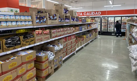 Tienda 3A llega a Lima para competir con Mass: conoce dónde se ubica y qué otros locales abrirá