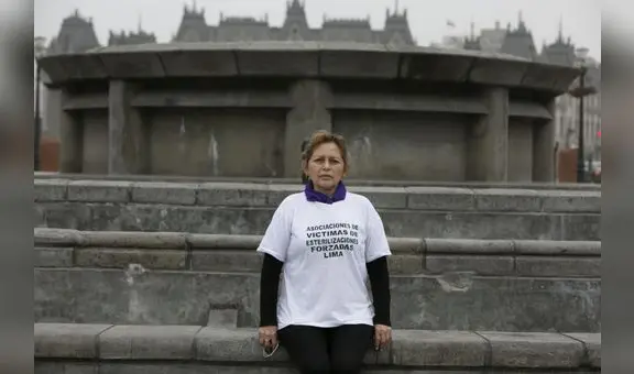 Esterilizaciones forzadas: extradición de Fujimori hace renacer la esperanza de justicia en las víctimas