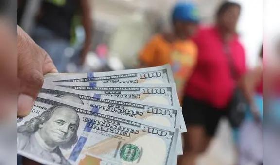 Peruanos cada vez reciben más dinero: ingresaron US$1.193 millones en remesas