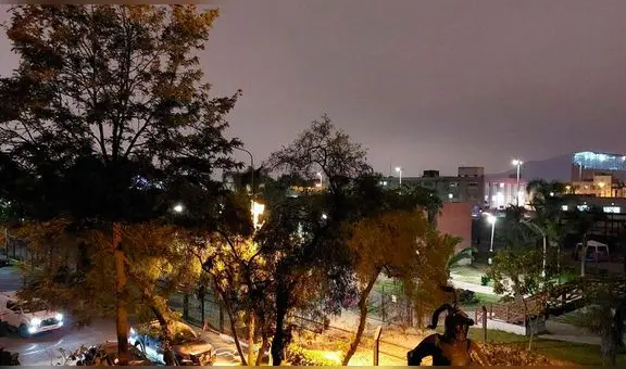 Senamhi: este es el motivo por el que las noches son más largas durante el invierno