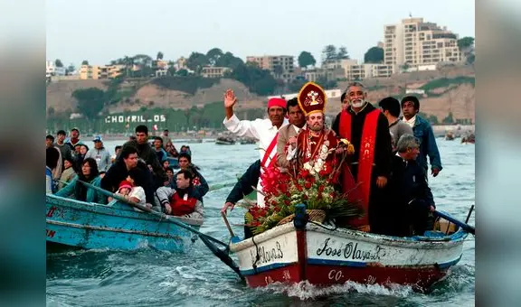Día del Pescador 2024: ¿por qué se celebra cada 29 de junio en el Perú?