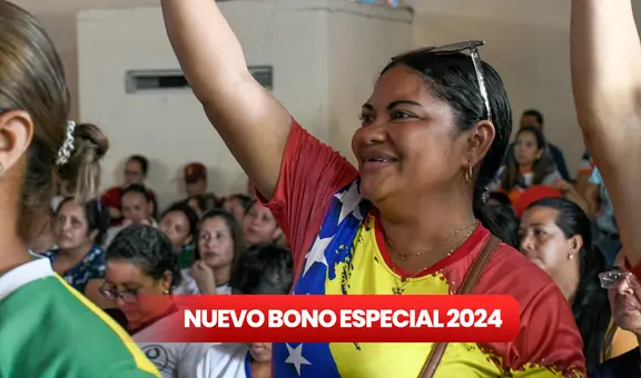 NUEVO BONO ESPECIAL de 1.454 bolívares: 5 pasos para saber si te corresponde el SUBSIDIO en Venezuela