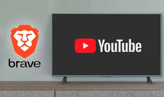 Smart TV: ¿se puede instalar Brave en tu televisor para ver YouTube y otras páginas sin anuncios?