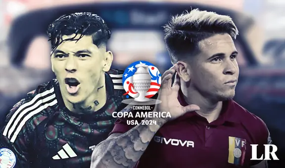 Cómo VER la Copa América 2024 desde Venezuela EN VIVO: horas, FECHAS y últimos detalles HOY