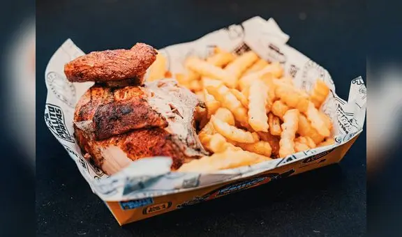¡Un cuarto de pollo a la brasa a S/5! Festival Pollito con Papas vuelve con increíble oferta: mira cómo acceder