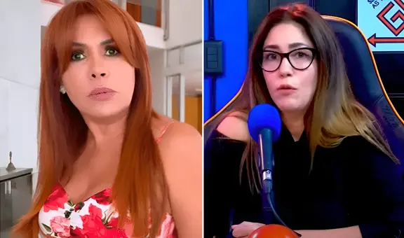 Tilsa Lozano sorprende al elogiar el éxito de Magaly Medina en la TV peruana: "Ha salido de lo más profundo"
