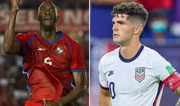 [DSports] ¿A qué hora juegan Panamá vs. Estados Unidos por la Copa América 2024?