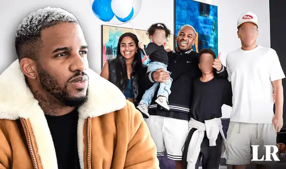Jefferson Farfán sorprende al revelar el MILLONARIO legado que les dejará a sus hijos: “Lo hago callado”