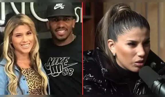 Yahaira Plasencia asegura que sí invitará a Jefferson Farfán a su podcast: “En algún momento”