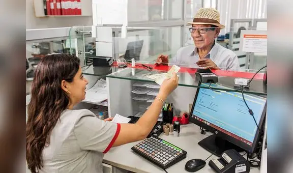 Gratificación ONP en julio 2024: conoce qué JUBILADOS reciben el monto adicional, cronograma oficial y más