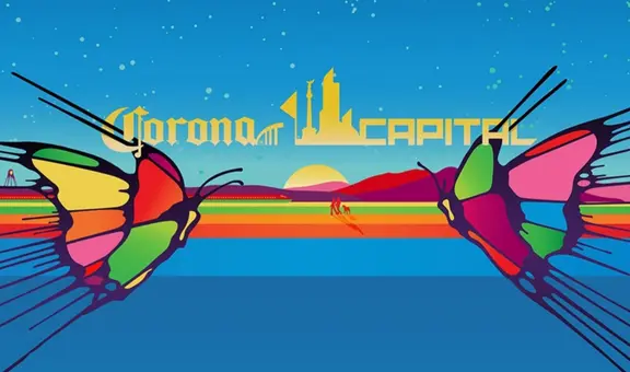 Todo sobre Corona Capital 2024: descubre las fechas, el lineup y cómo conseguir tus boletos en Ticketmaster