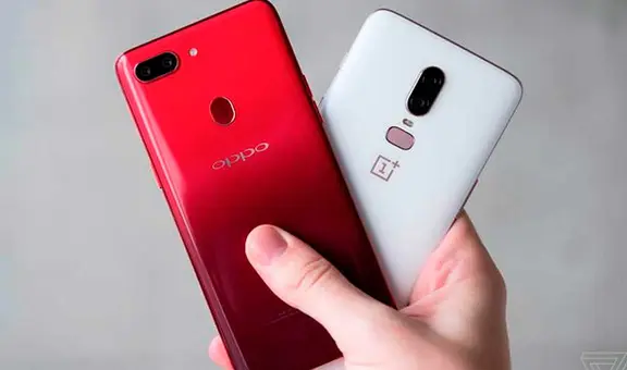 ¿Por qué OnePlus, Oppo y otras marcas chinas no lanzan celulares que incluyan el número 4?