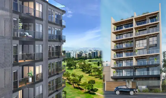 ¿Cuánto cuesta un departamento frente al Golf de San Isidro?: influencer revela los precios de venta y alquiler