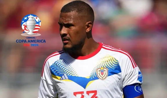 ¿Qué resultados necesita la Vinotinto para clasificar a cuartos de final en la Copa América 2024?