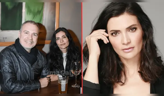 ¿Ana María Orozco y Salvador del Solar son pareja? La verdad detrás de su presunto romance