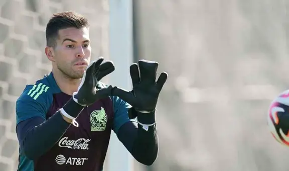 ¿Por qué Julio González usa un guante con '4 dedos'? Esta es la peculiar razón