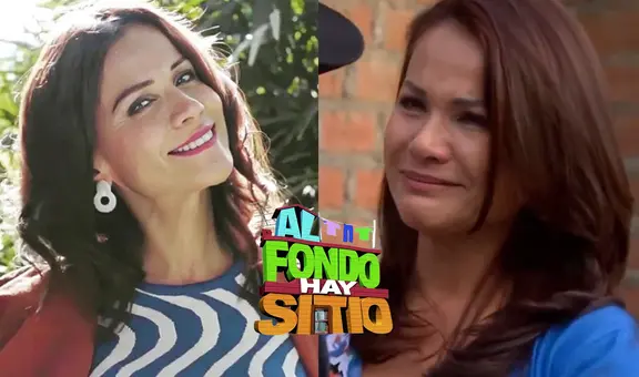 ¿Mónica Sánchez deja 'Al fondo hay sitio' para siempre? Actriz pone fin al misterio y revela destino de 'Charito'