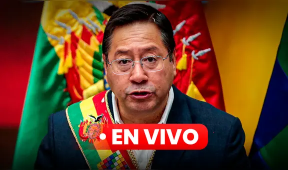 Intento de golpe de Estado en Bolivia, EN VIVO: Juan Arnez, excomandante de la Armada, segundo arrestado