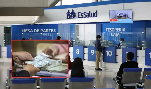 Requisitos para acceder a los bonos de Essalud: consulta con DNI los montos que ofrecen