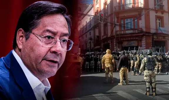 Presidentes de América Latina condenan el intento de golpe de Estado en Bolivia: "No podemos tolerar"