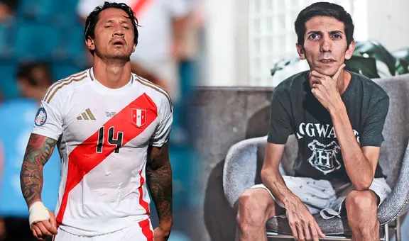 ‘Flaco’ Granda lapidó a 3 jugadores peruanos tras derrota y defendió a Cueva: “Me dirán Cuevista”