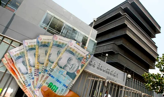 Trabaja en Minedu y gana hasta S/12.000: estas son las profesiones requeridas y cómo postular por internet