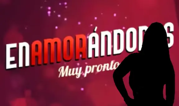 ¡Inesperado! Revelan el nombre de la nueva presentadora de "Enamorándonos"