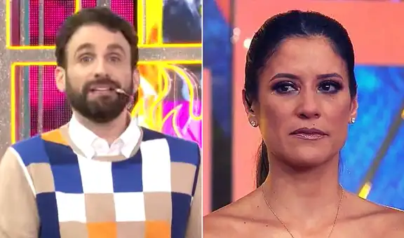 ¿Y Maria Pía Copello? Rodrigo González REVELA que no tiene amigos en la farándula: "Los saqué de mi vida"